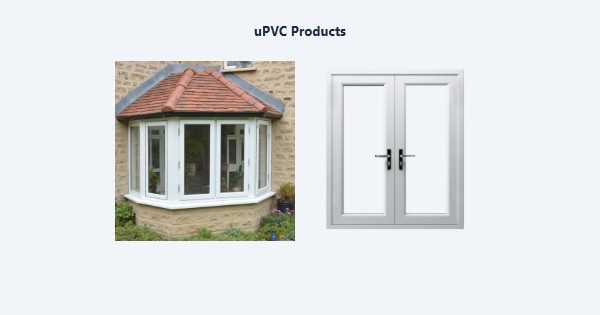 uPVC Open Windows Installation in Avaniyapuram, Madurai | Sri Varahi