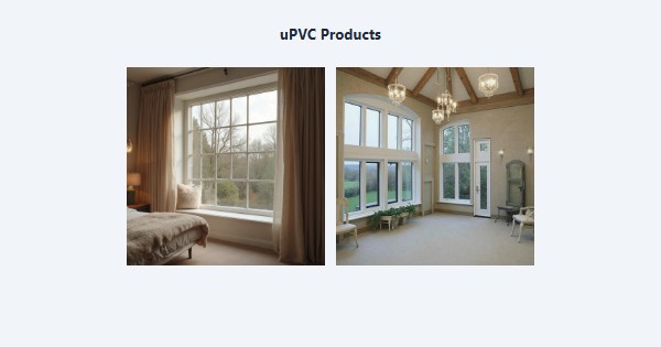uPVC Open Windows Installation in Perumalmalai, Kodaikanal | Sri Varahi