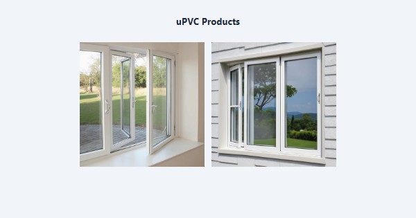 uPVC Open Windows Suppliers in Anandagiri, Kodaikanal | Sri Varahi