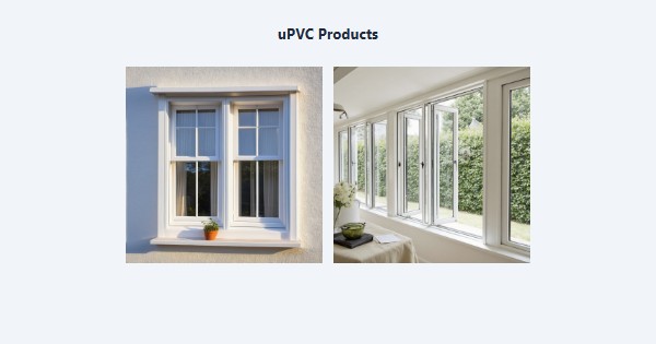 uPVC Open Windows Suppliers in Naidupuram, Kodaikanal | Sri Varahi