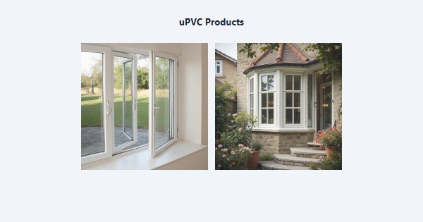 uPVC Open Windows Suppliers in Srinivasapuram, Kodaikanal | Sri Varahi