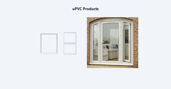 uPVC Open Windows Suppliers in Villapuram, Madurai | Sri Varahi