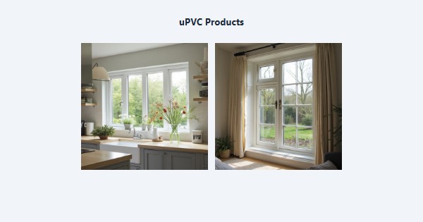 uPVC Open Windows Suppliers in Vilpatti, Kodaikanal | Sri Varahi