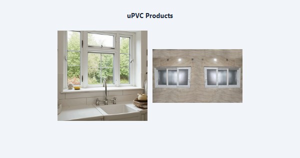 uPVC Sliding Windows Dealers in Avaniyapuram, Madurai | Sri Varahi