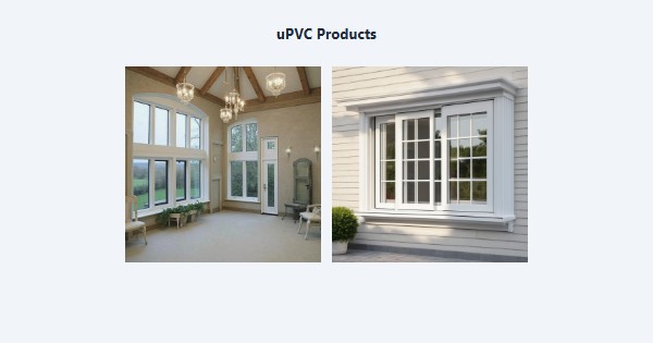 uPVC Sliding Windows Dealers in Vilpatti, Kodaikanal | Sri Varahi