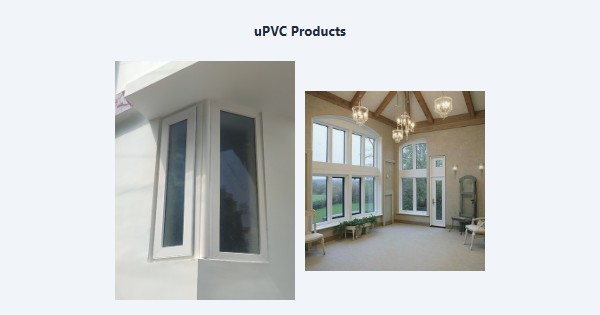 uPVC Sliding Windows in Villapuram, Madurai | Sri Varahi
