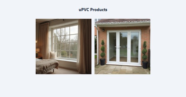 uPVC Sliding Windows in Vilpatti, Kodaikanal | Sri Varahi