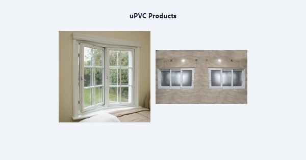 uPVC Sliding Windows Installation Cost in Moonjikkal, Kodaikanal | Sri Varahi