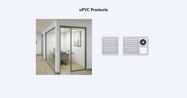 uPVC Sliding Windows Installation Cost in Shenbaganur, Kodaikanal | Sri Varahi