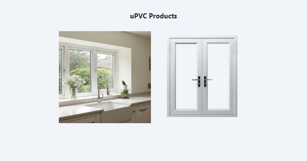 uPVC Sliding Windows Installation Cost in Villapuram, Madurai | Sri Varahi