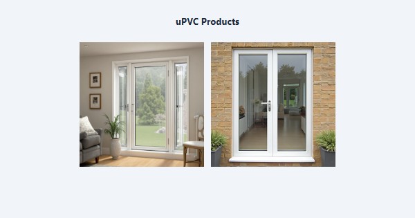 uPVC Sliding Windows Installation Cost in Vilpatti, Kodaikanal | Sri Varahi