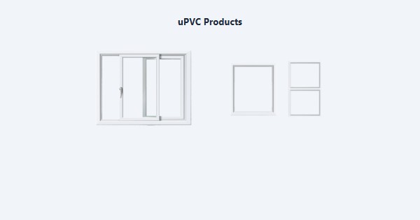 uPVC Sliding Windows Installation in Anandagiri, Kodaikanal | Sri Varahi