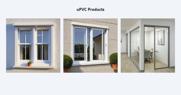 uPVC Sliding Windows Installation in Avaniyapuram, Madurai | Sri Varahi