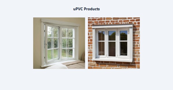 uPVC Sliding Windows Installation in Perumalmalai, Kodaikanal | Sri Varahi