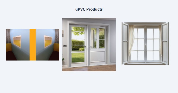 uPVC Sliding Windows Installation in Theni | Sri Varahi