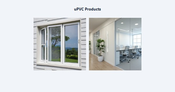 uPVC Sliding Windows Installation in Villapuram, Madurai | Sri Varahi