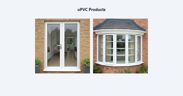 uPVC Sliding Windows Price in Kodaikanal | Sri Varahi
