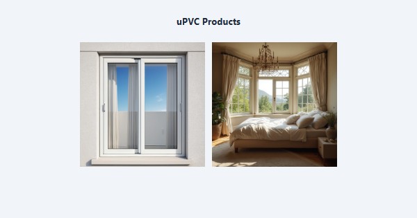 uPVC Sliding Windows Price in Shenbaganur, Kodaikanal | Sri Varahi