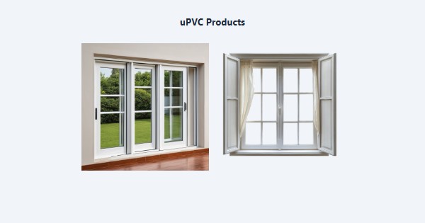 uPVC Sliding Windows Price in Srinivasapuram, Kodaikanal | Sri Varahi