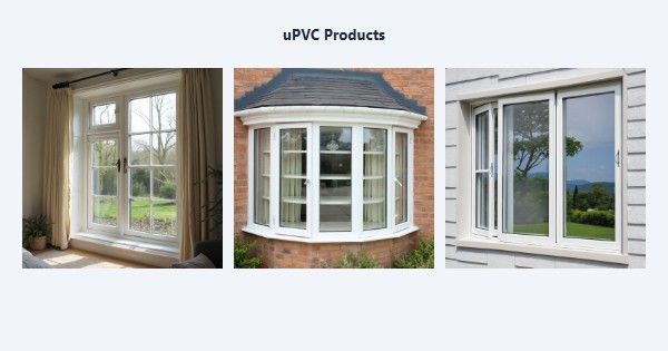 uPVC Sliding Windows Price in Theni | Sri Varahi