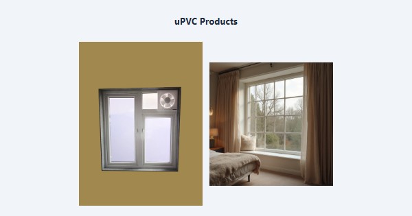 uPVC Sliding Windows Suppliers in Avaniyapuram, Madurai | Sri Varahi