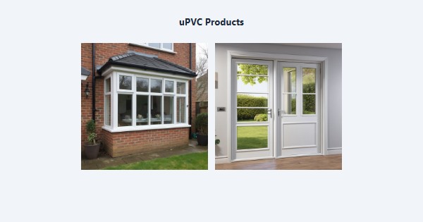 uPVC Sliding Windows Suppliers in Prakasapuram, Kodaikanal | Sri Varahi