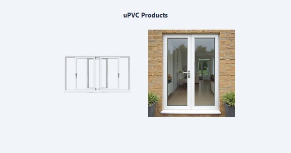 uPVC Sliding Windows Suppliers in Shenbaganur, Kodaikanal | Sri Varahi