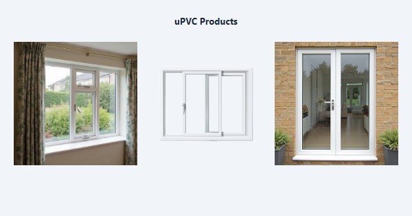 uPVC Sliding Windows Suppliers in Theni | Sri Varahi