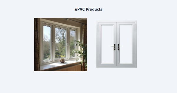 uPVC Sliding Windows Suppliers in Villapuram, Madurai | Sri Varahi