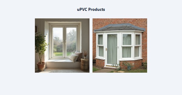 uPVC Sliding Windows Suppliers in Vilpatti, Kodaikanal | Sri Varahi