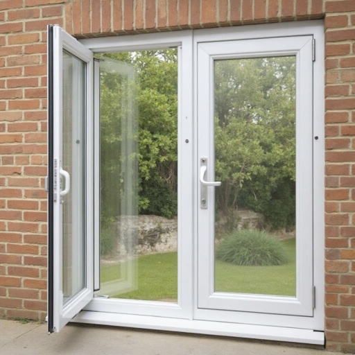 uPVC Windows and Doors in Aruppukottai | Sri Varahi