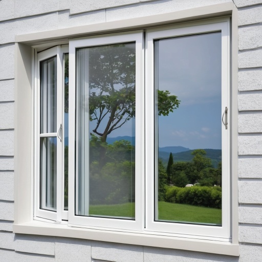 uPVC Windows and Doors in Bodinayakanur | Sri Varahi