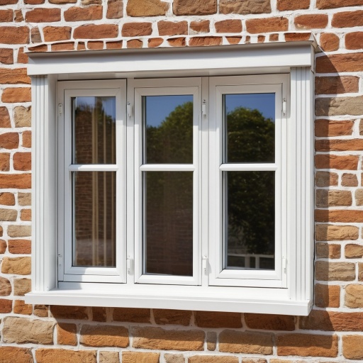 uPVC Windows and Doors in Chennai | Sri Varahi