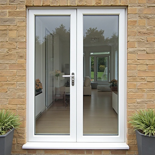 uPVC Windows and Doors in Cumbum | Sri Varahi