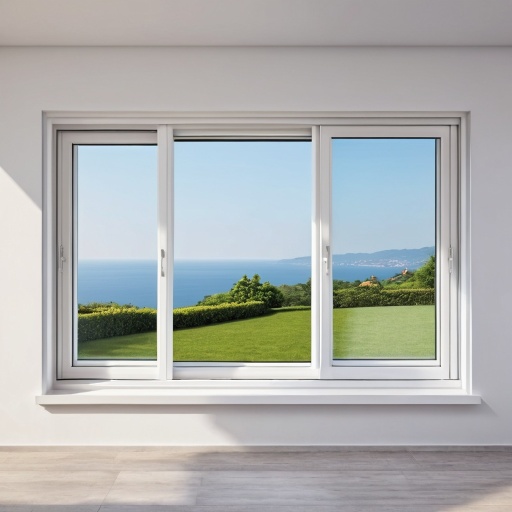 uPVC Windows and Doors in Dharapuram | Sri Varahi