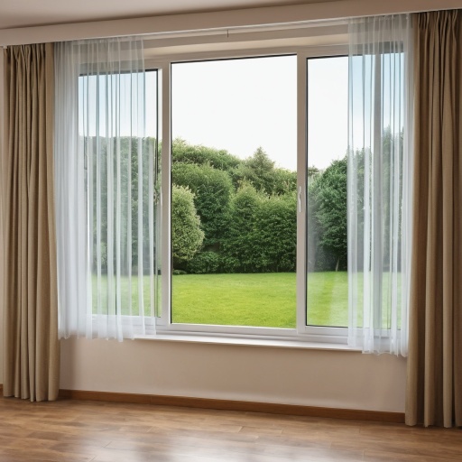 uPVC Windows and Doors in Gobichettipalayam | Sri Varahi
