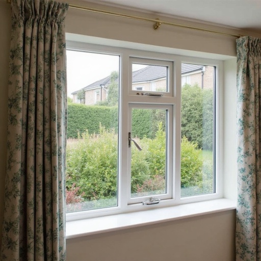 uPVC Windows and Doors in Kanchipuram | Sri Varahi