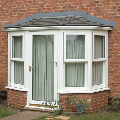 uPVC Windows and Doors in Mayiladuthurai | Sri Varahi