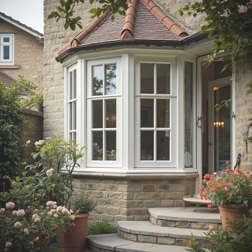 uPVC Windows and Doors in Namakkal | Sri Varahi