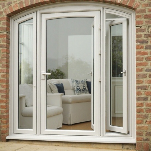 uPVC Windows and Doors in Neyveli | Sri Varahi