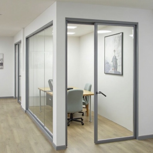 uPVC Windows and Doors in Ranipet | Sri Varahi