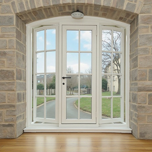 uPVC Windows and Doors in Thanjavur | Sri Varahi