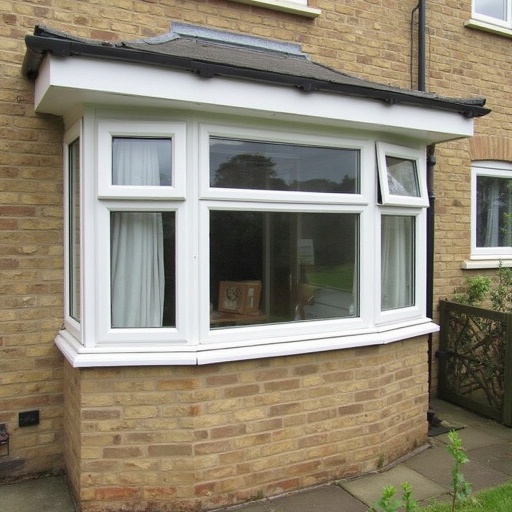 uPVC Windows and Doors in Thirumangalam | Sri Varahi