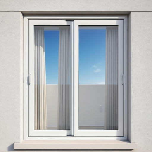 uPVC Windows and Doors in Thiruvaiyaru | Sri Varahi