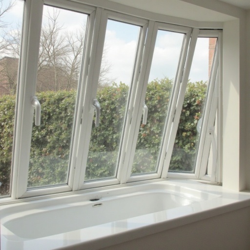 uPVC Windows and Doors in Thoothukudi | Sri Varahi