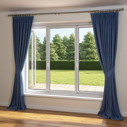 uPVC Windows and Doors in Tiruchirappalli | Sri Varahi