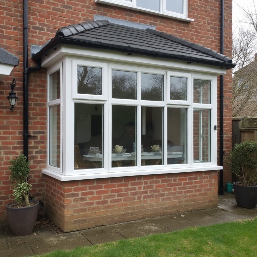 uPVC Windows and Doors in Usilampatti | Sri Varahi
