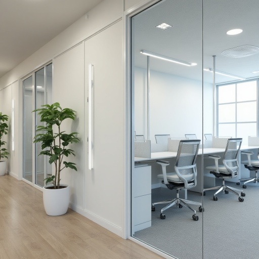 uPVC Windows and Doors in Villupuram | Sri Varahi
