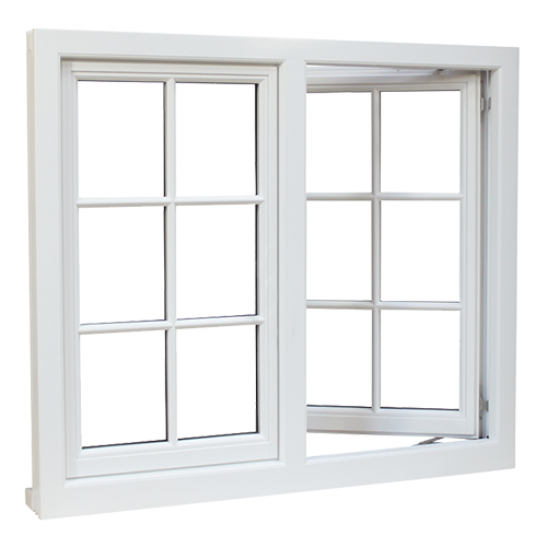 upvc-Window-Manufacturers